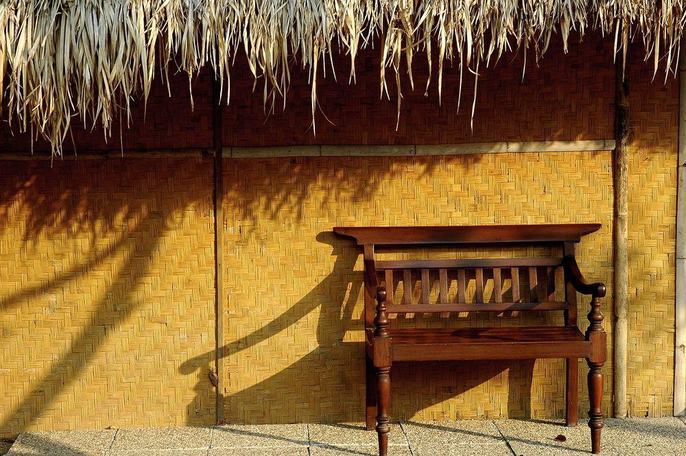 Hmong Hilltribe Lodge Mae Rim Dış mekan fotoğraf